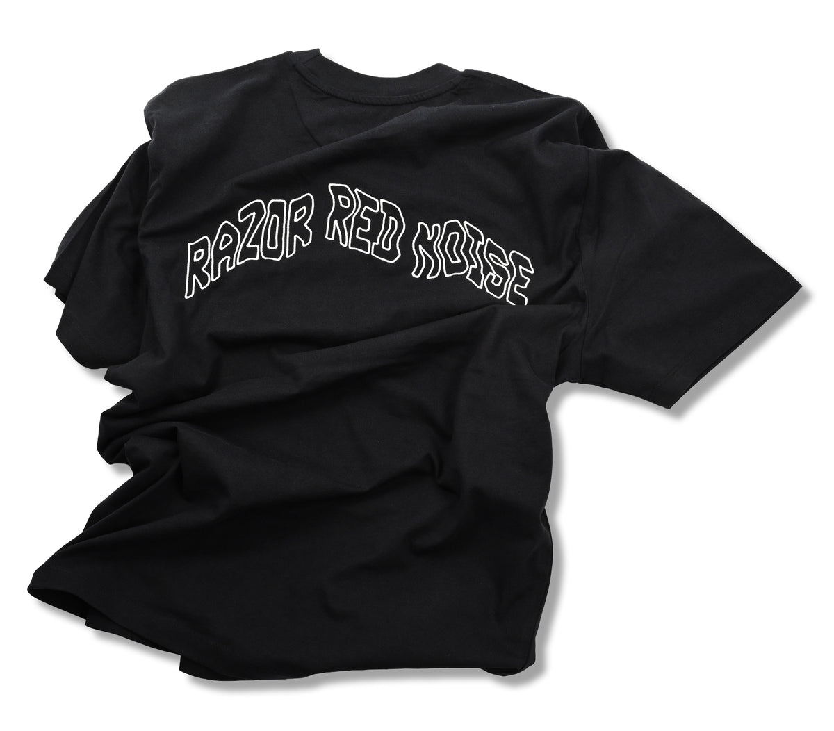 GHOSTLINE heavy tee
