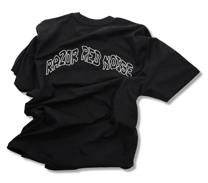 GHOSTLINE heavy tee