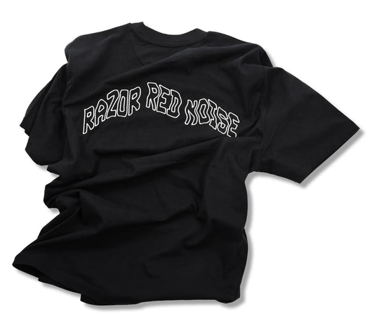 GHOSTLINE heavy tee
