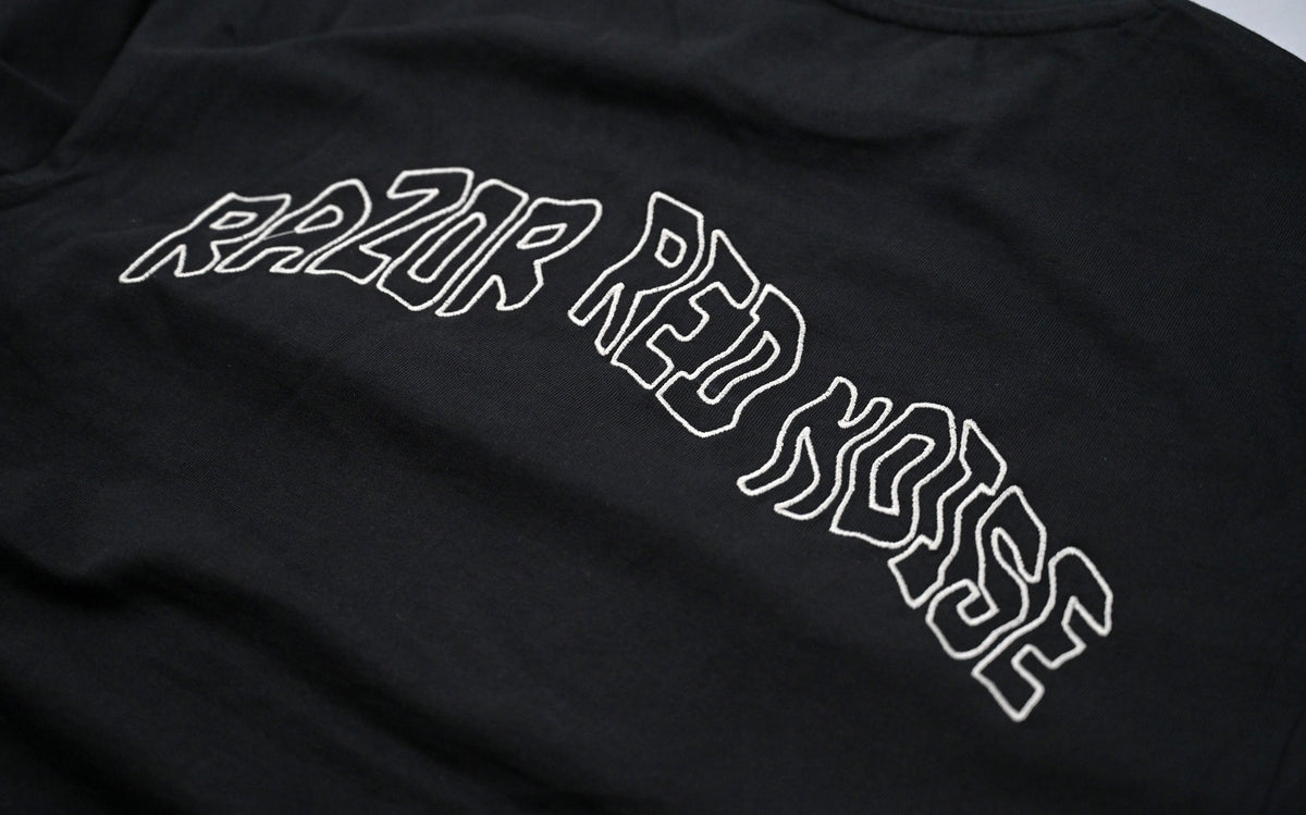 GHOSTLINE heavy tee