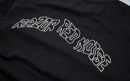 GHOSTLINE heavy tee
