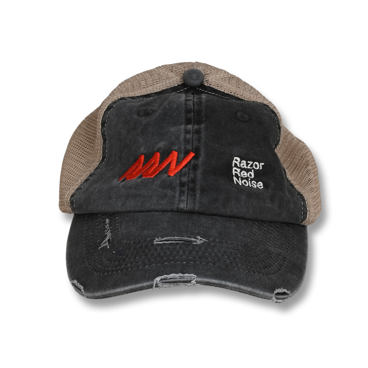 DESTROY cap