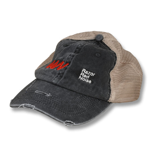 DESTROY cap