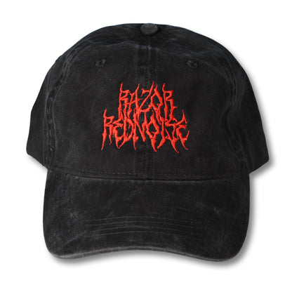 METAL cap