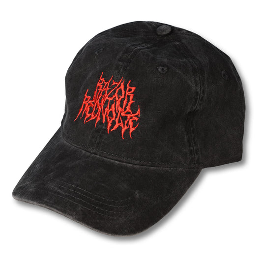 METAL cap